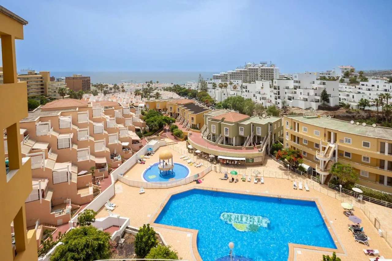 Orlando Eagle Nest 501 By Vivatenerife Costa Adeje  0*, Costa Adeje (Tenerife) Spain