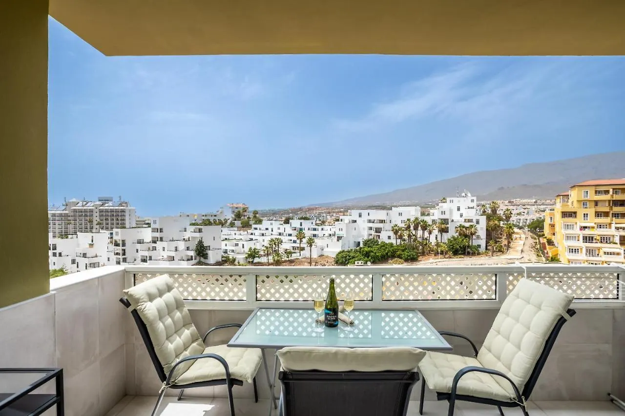 Orlando Eagle Nest 501 By Vivatenerife Costa Adeje  Apartment Costa Adeje (Tenerife)