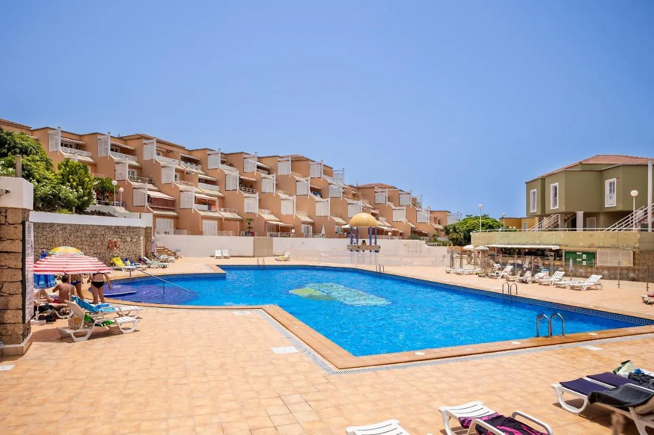 Apartment Orlando Eagle Nest 501 By Vivatenerife Costa Adeje  Spain
